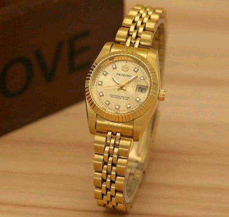 Watch 01 - Bob Adams Omec Online Smart Shop